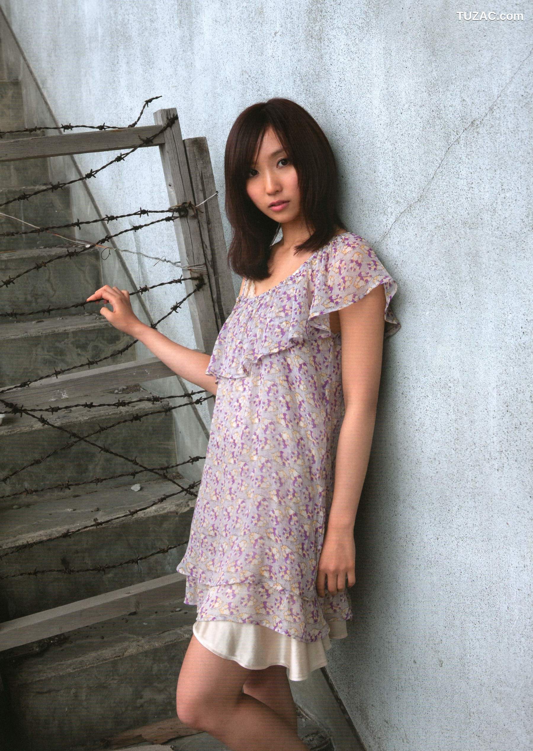 PB写真集_吉木りさ《Sekirara》 写真集[120P]