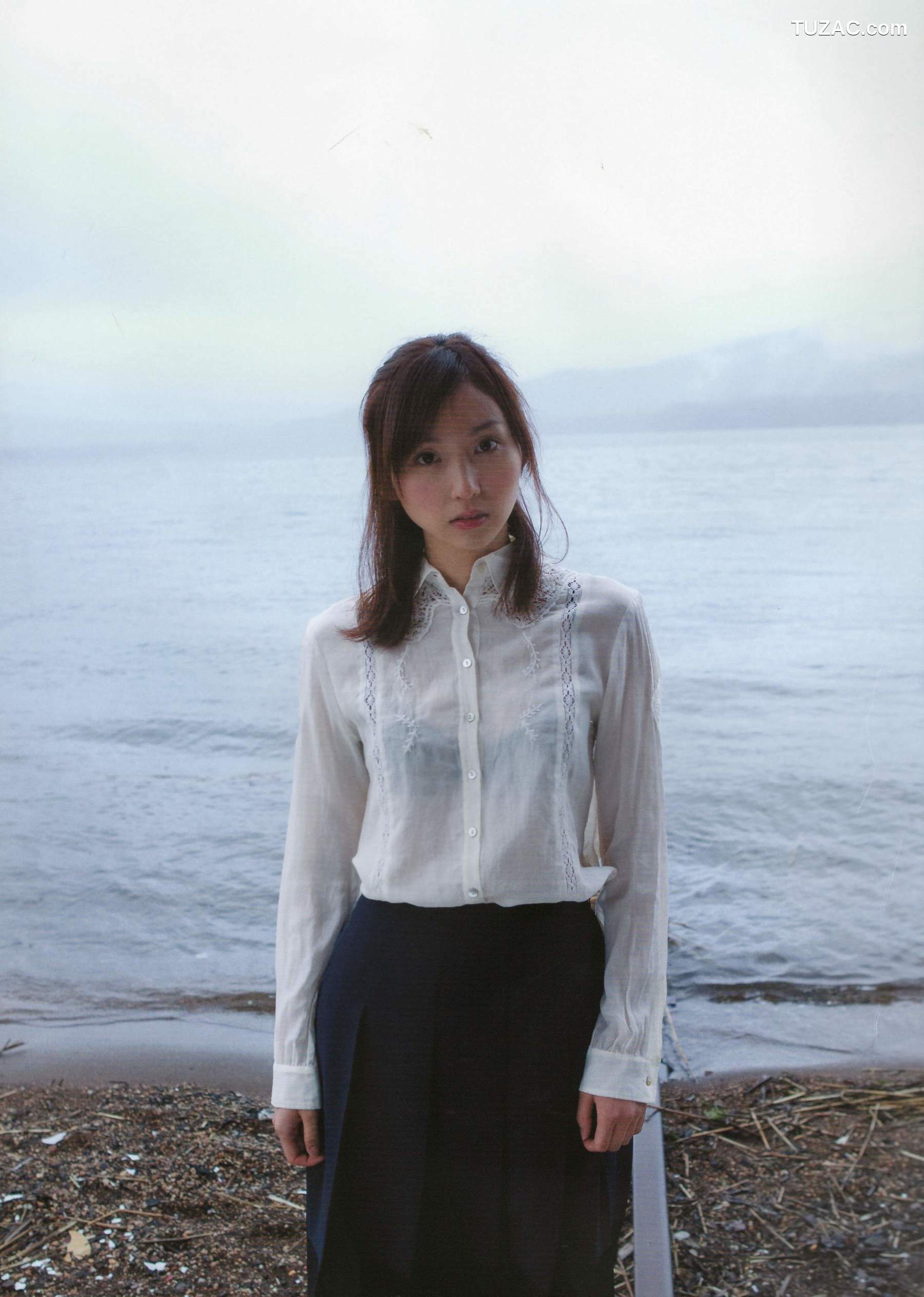 PB写真集_吉木りさ《Sekirara》 写真集[120P]