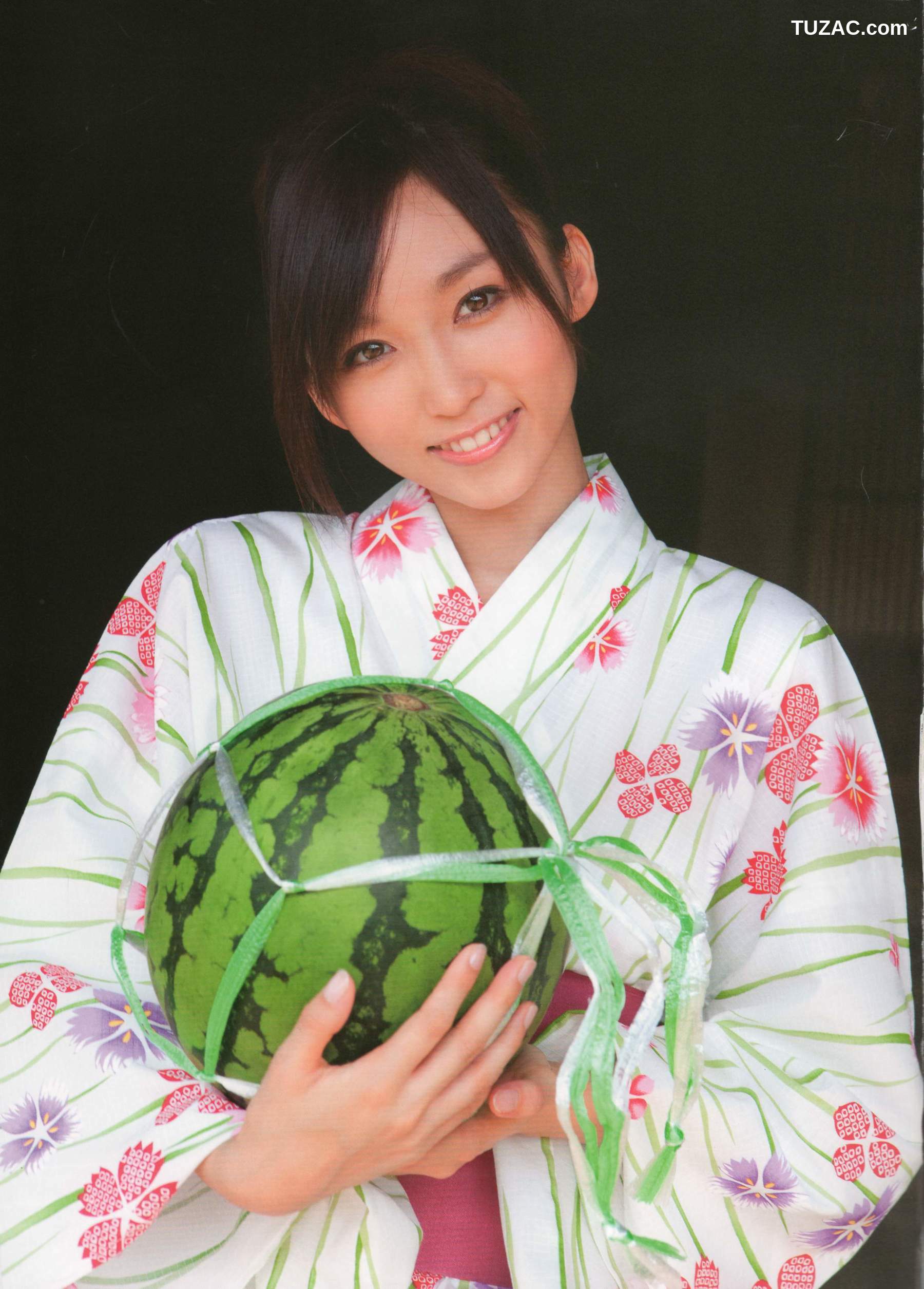 PB写真集_吉木りさ《Sekirara》 写真集[120P]