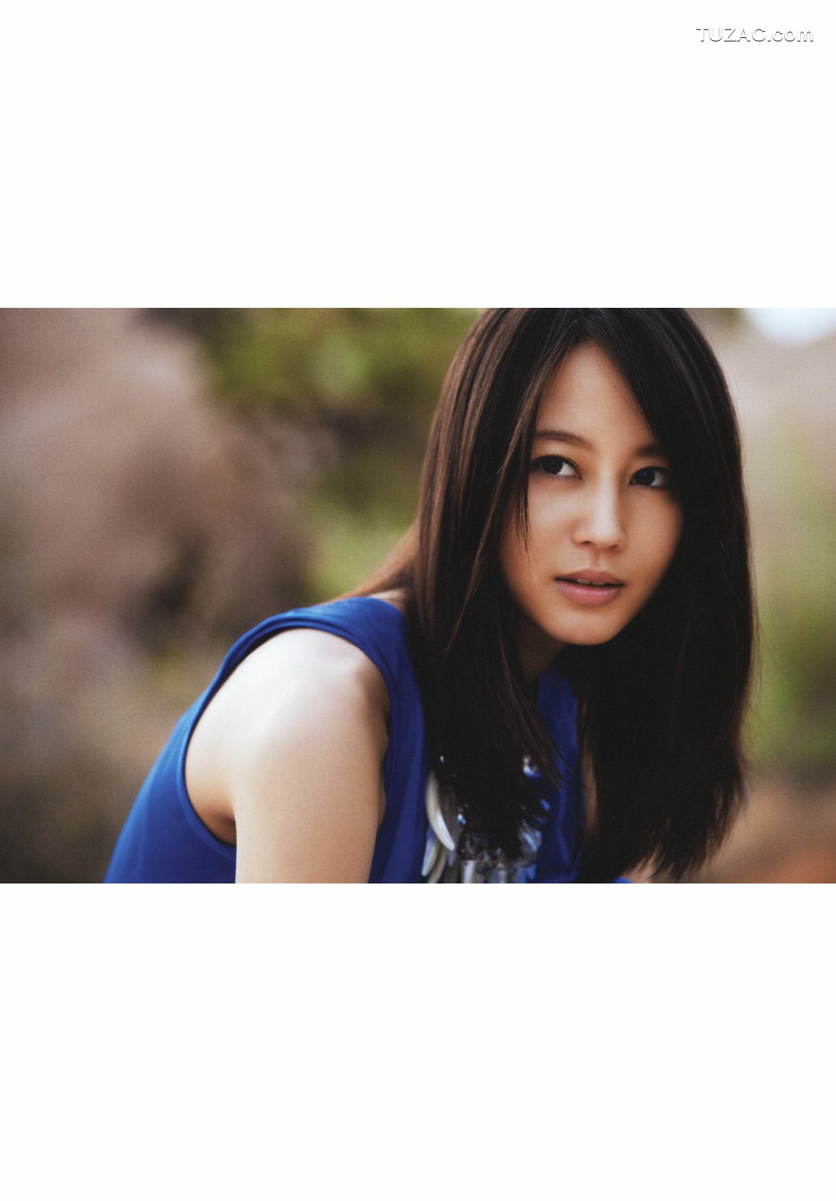 PB写真集_堀北真希 《Dramatic》 写真集[106P]