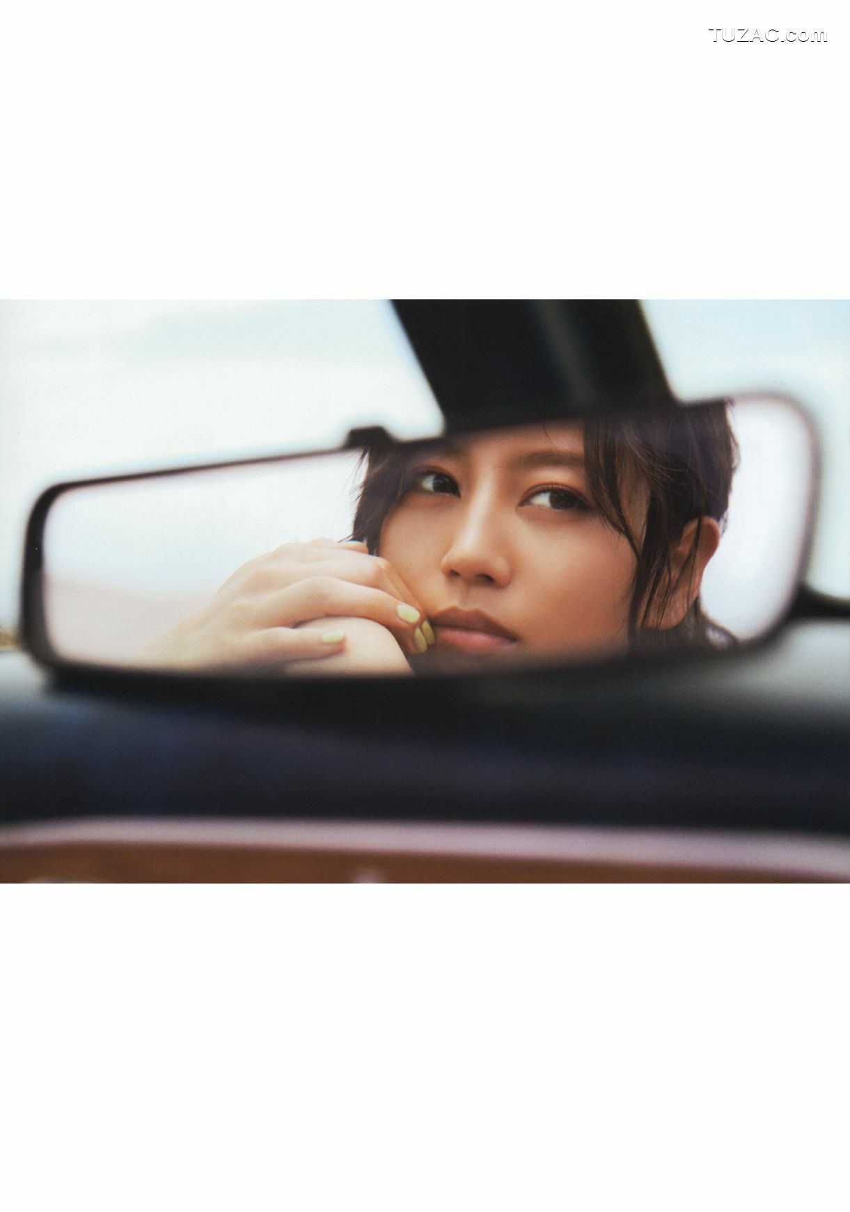 PB写真集_堀北真希 《Dramatic》 写真集[106P]