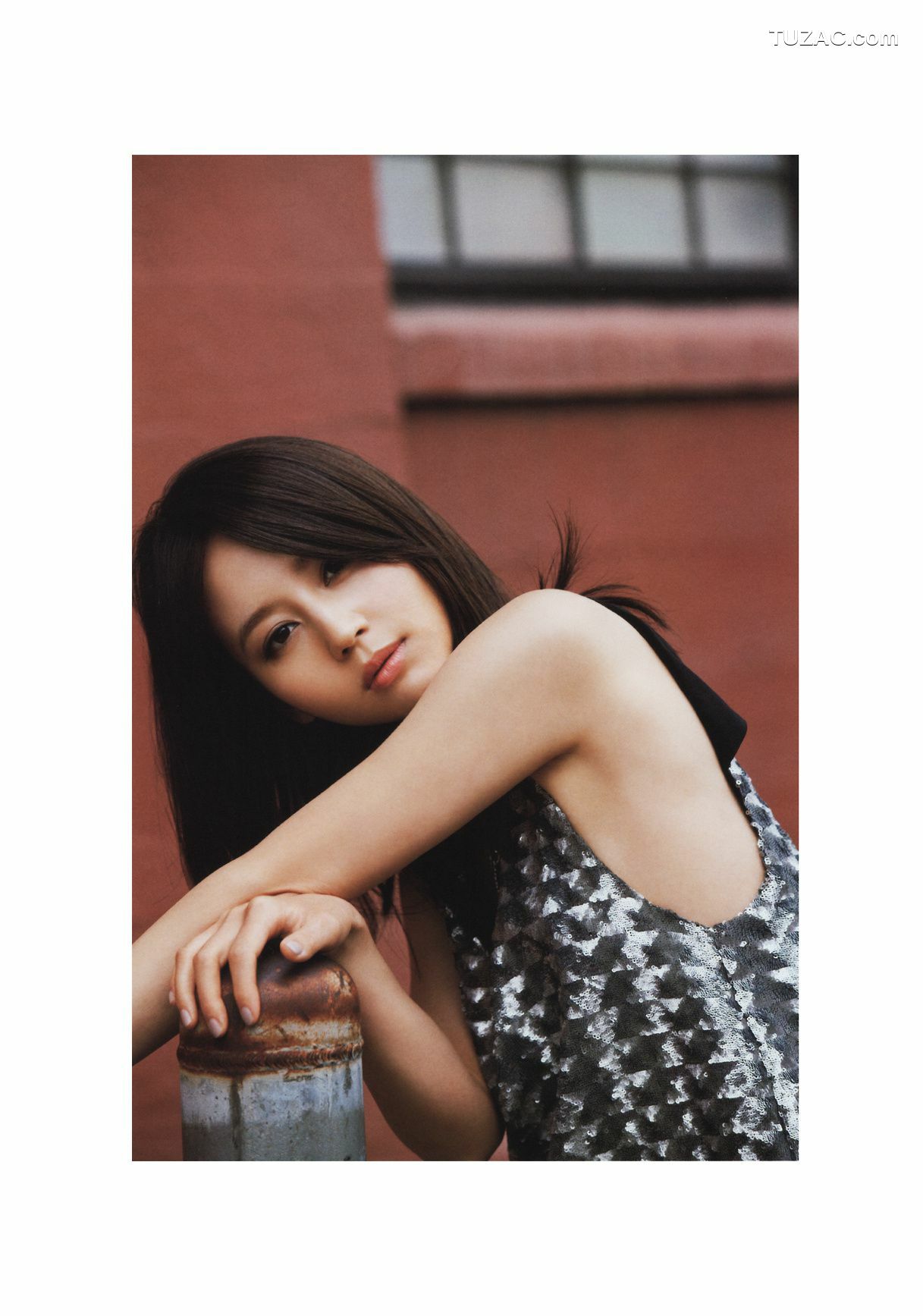PB写真集_堀北真希 《Dramatic》 写真集[106P]