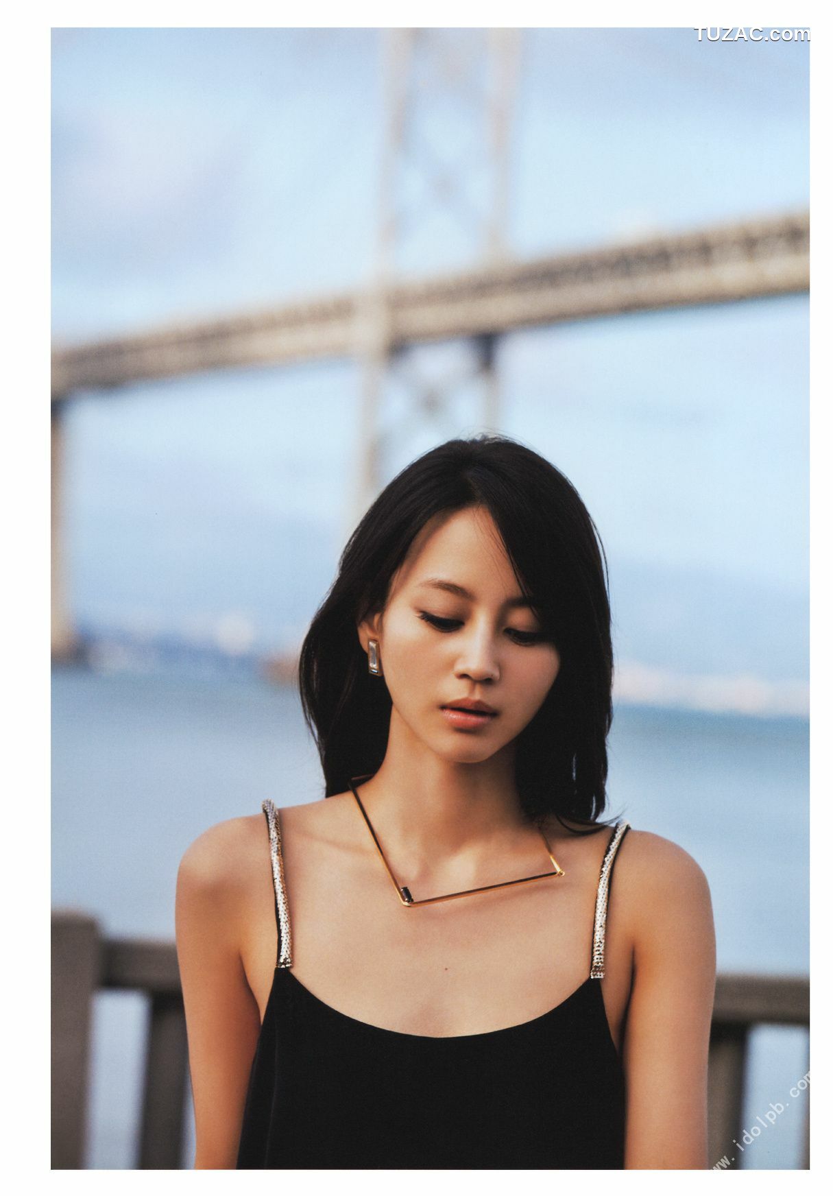 PB写真集_堀北真希 《Dramatic》 写真集[106P]