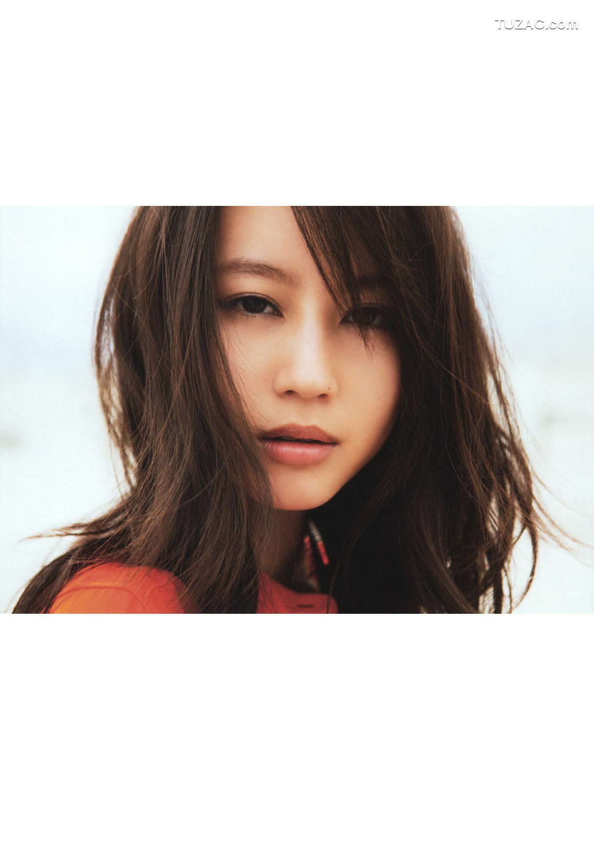 PB写真集_堀北真希 《Dramatic》 写真集[106P]