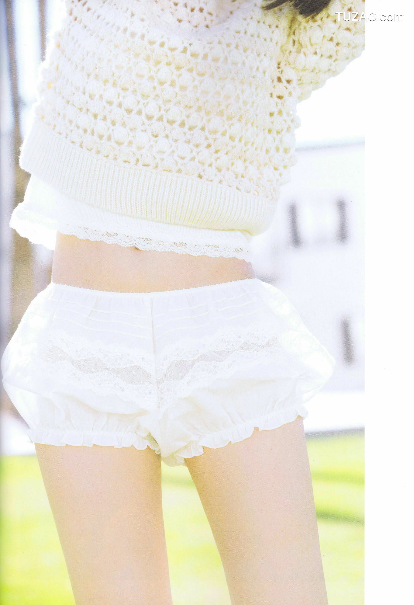 PB写真集_堀未央奈《君らしさ》 写真集[92P]