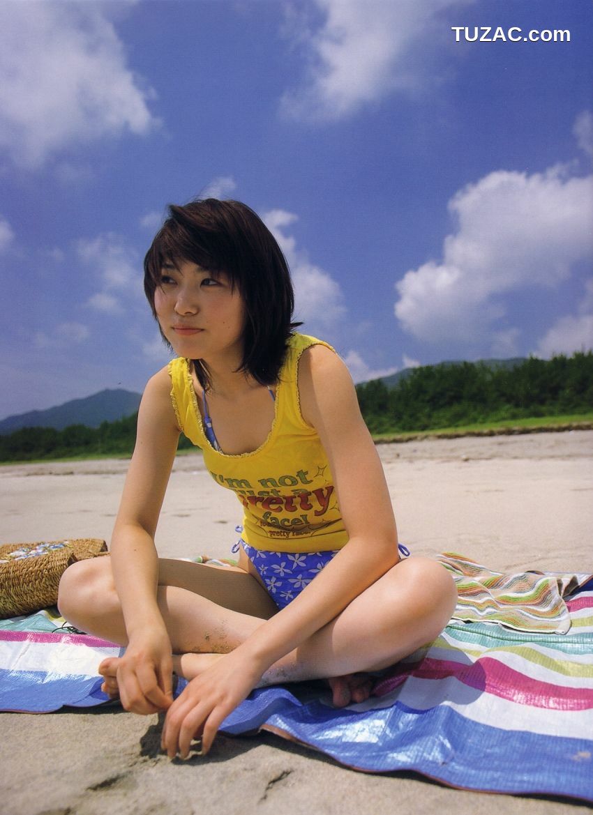 PB写真集_大久保綾乃 Ayano Ookubo [PhotoBook] 写真集[86P]