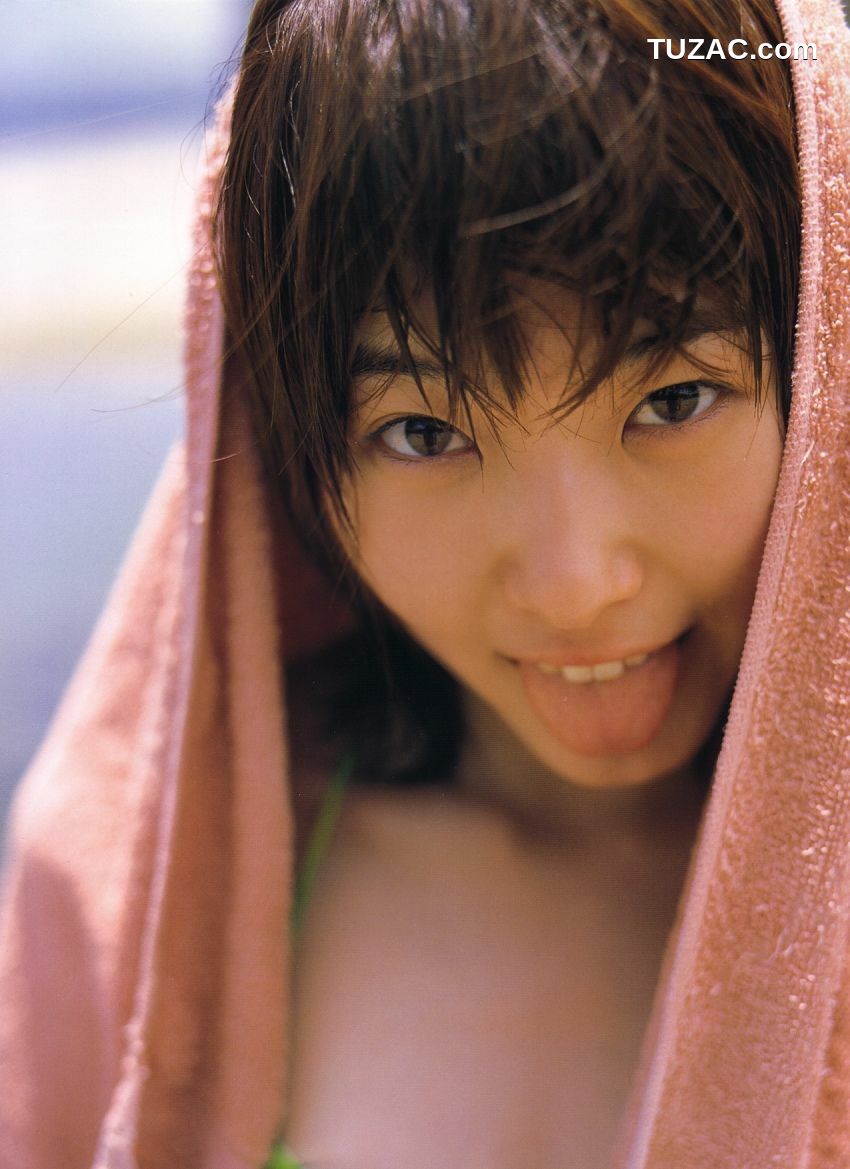 PB写真集_大久保綾乃 Ayano Ookubo [PhotoBook] 写真集[86P]