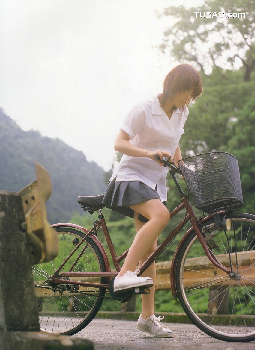 PB写真集_大久保綾乃 Ayano Ookubo [PhotoBook] 写真集[86P]