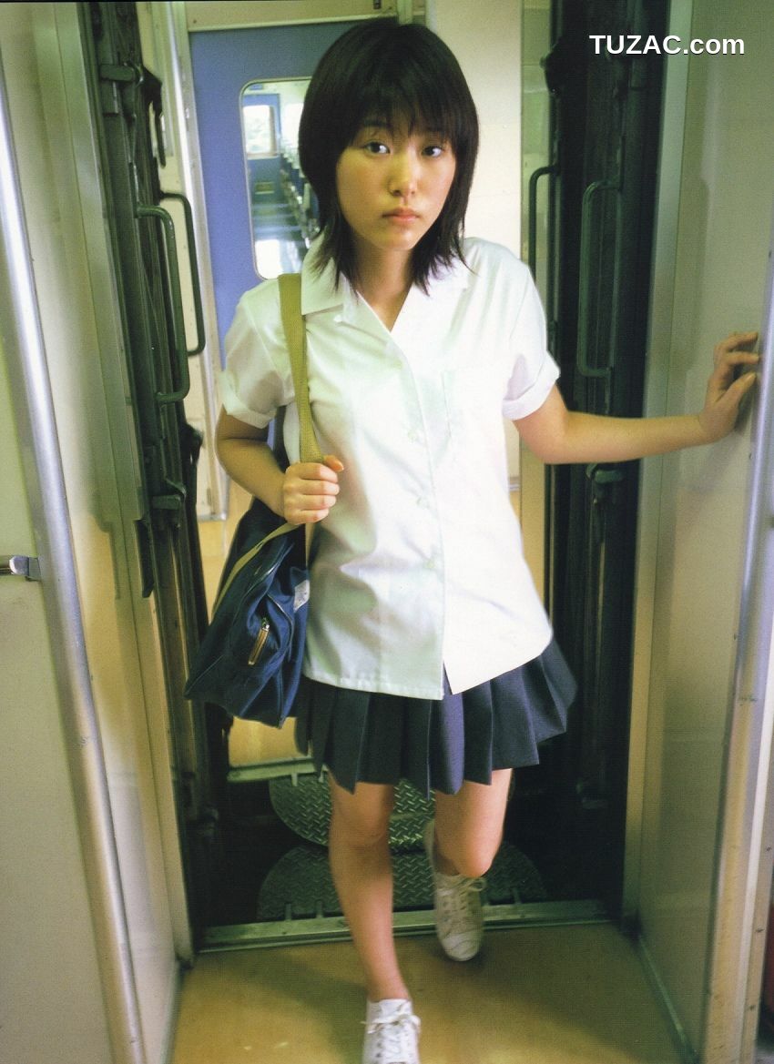 PB写真集_大久保綾乃 Ayano Ookubo [PhotoBook] 写真集[86P]