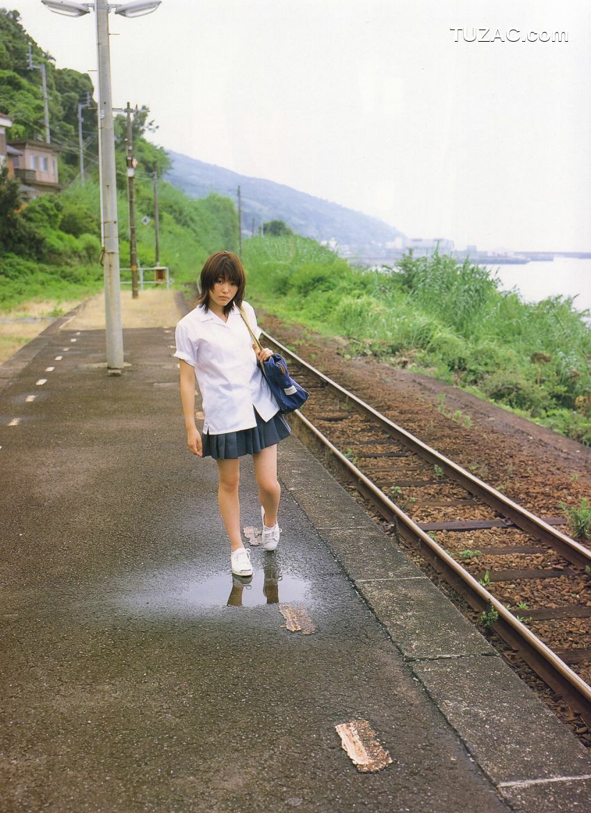 PB写真集_大久保綾乃 Ayano Ookubo [PhotoBook] 写真集[86P]