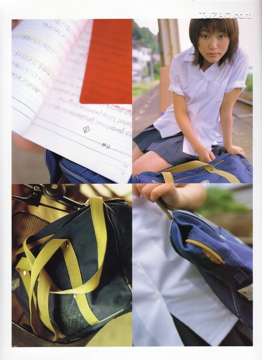 PB写真集_大久保綾乃 Ayano Ookubo [PhotoBook] 写真集[86P]