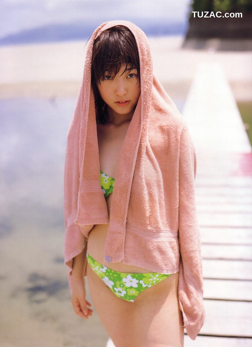 PB写真集_大久保綾乃 Ayano Ookubo [PhotoBook] 写真集[86P]