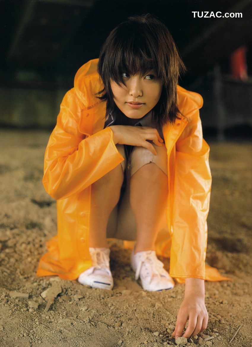 PB写真集_大久保綾乃 Ayano Ookubo [PhotoBook] 写真集[86P]