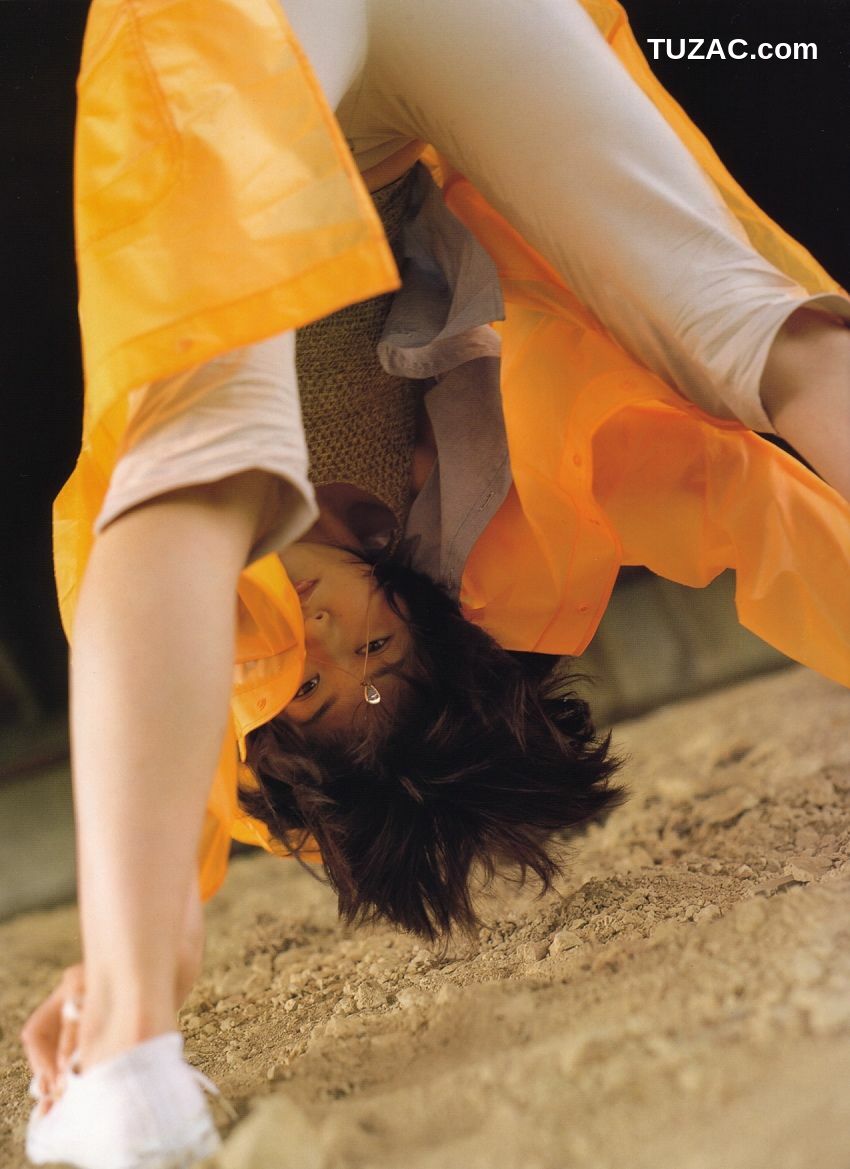 PB写真集_大久保綾乃 Ayano Ookubo [PhotoBook] 写真集[86P]