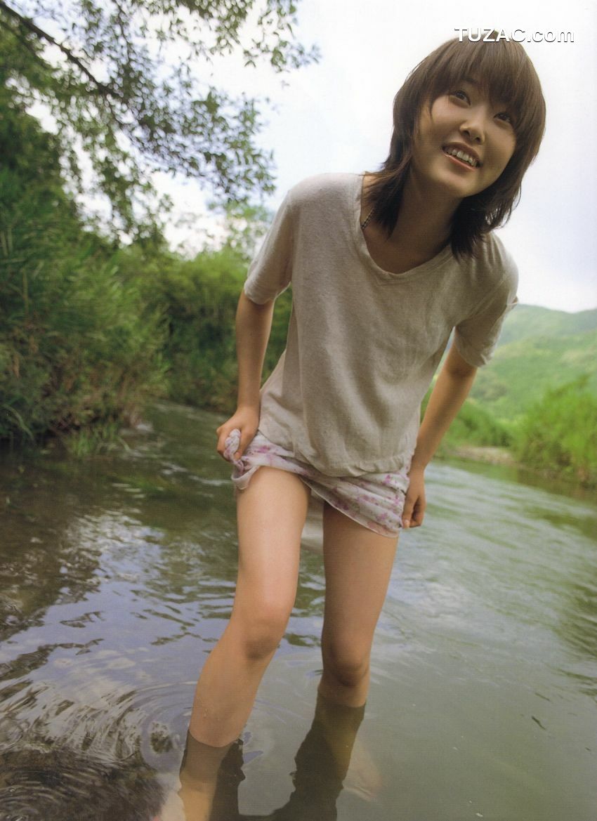 PB写真集_大久保綾乃 Ayano Ookubo [PhotoBook] 写真集[86P]