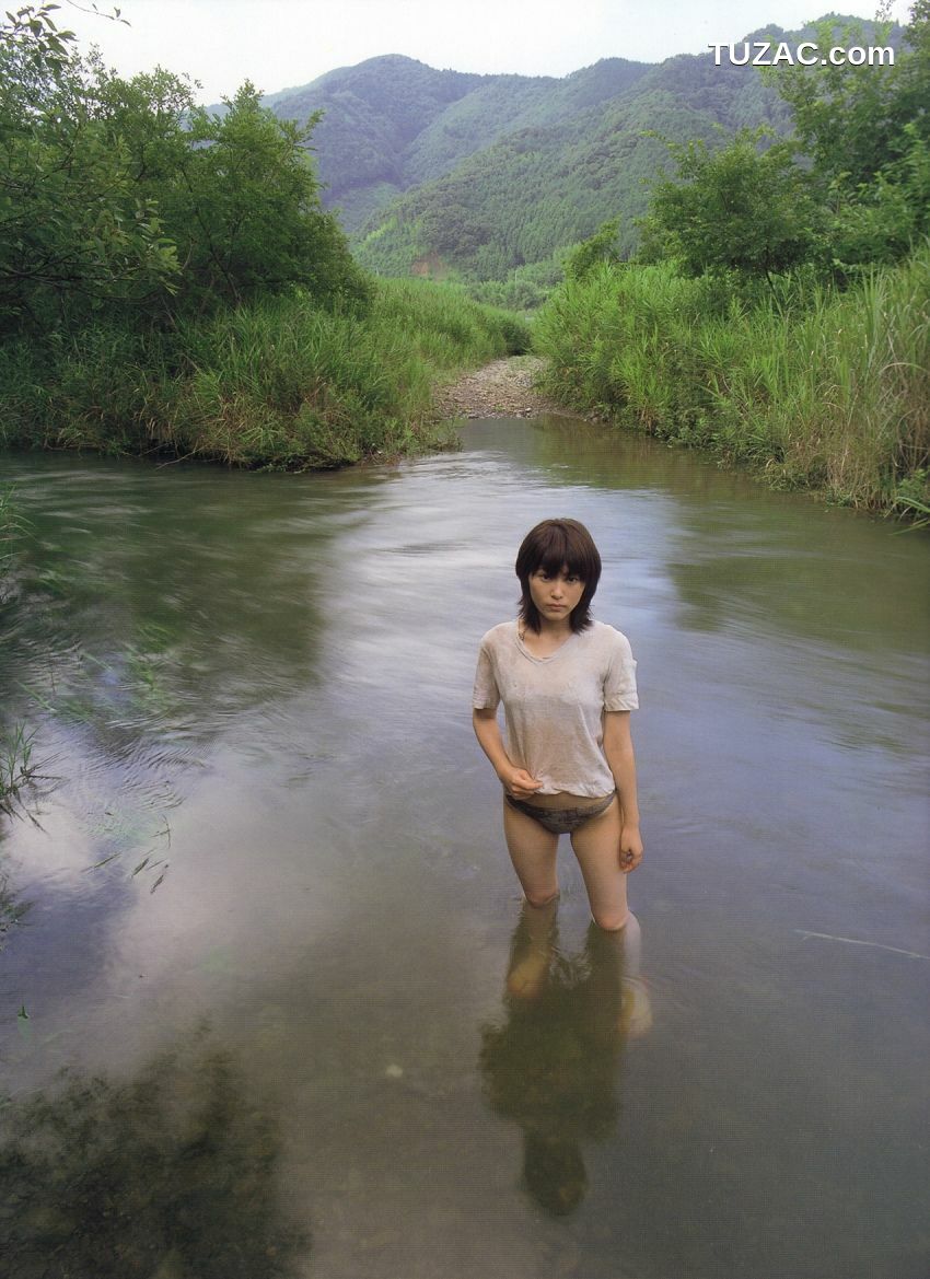 PB写真集_大久保綾乃 Ayano Ookubo [PhotoBook] 写真集[86P]
