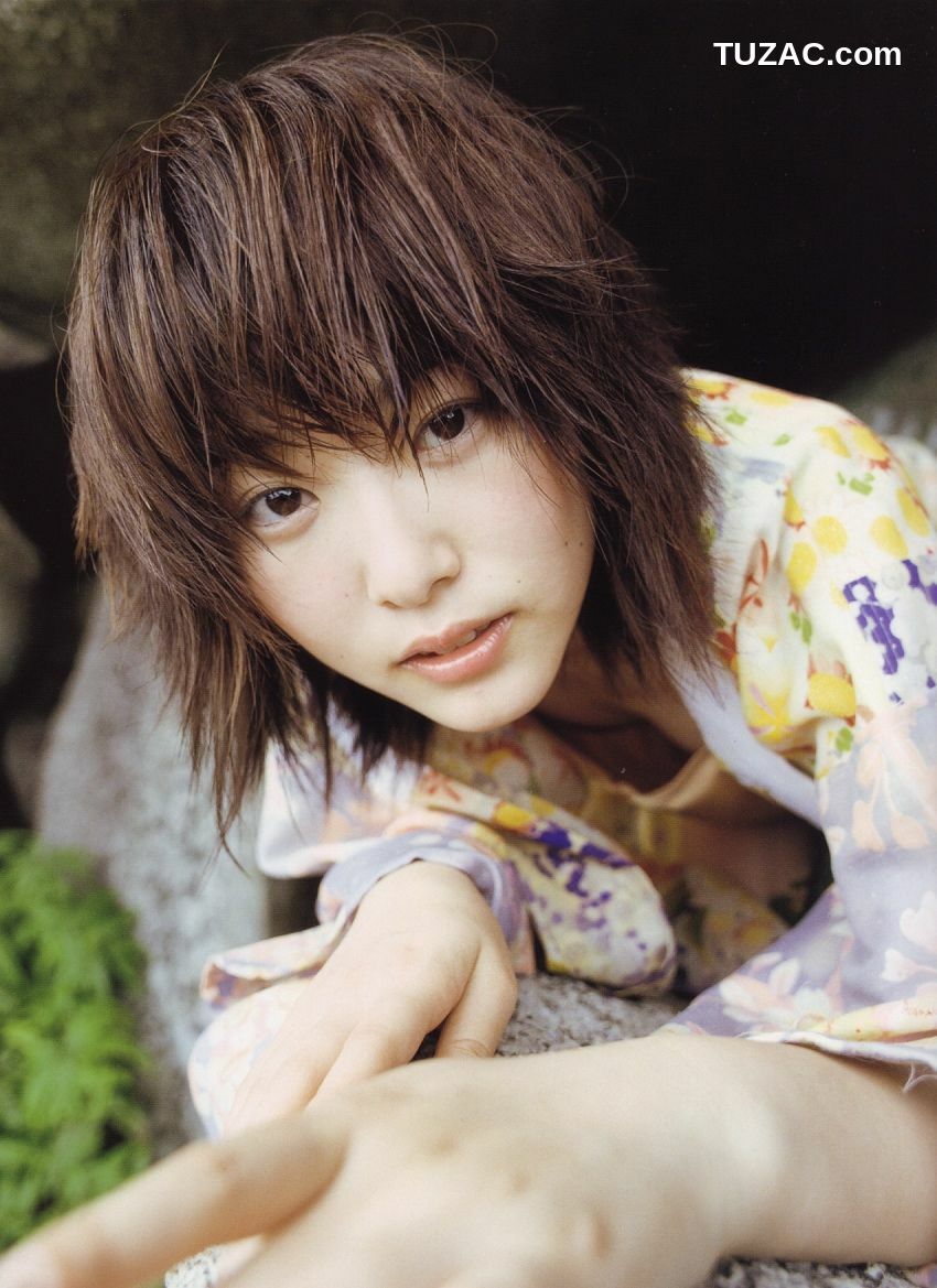 PB写真集_大久保綾乃 Ayano Ookubo [PhotoBook] 写真集[86P]