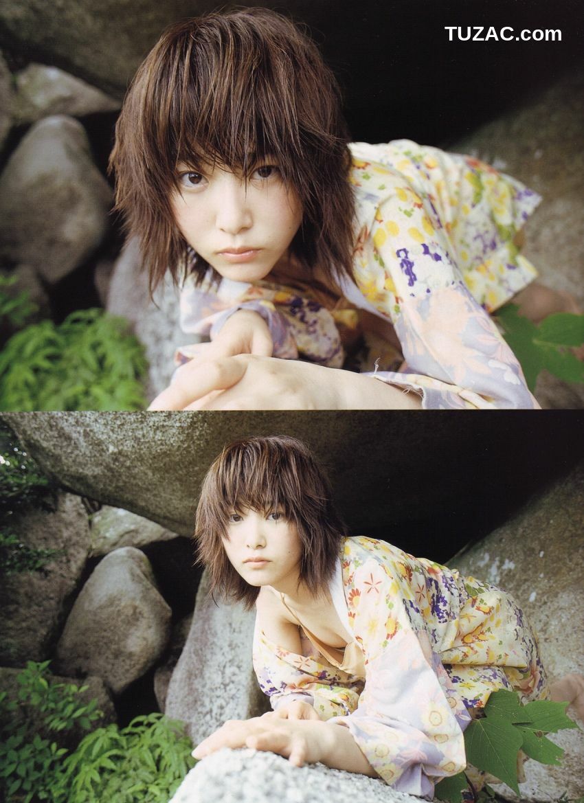 PB写真集_大久保綾乃 Ayano Ookubo [PhotoBook] 写真集[86P]