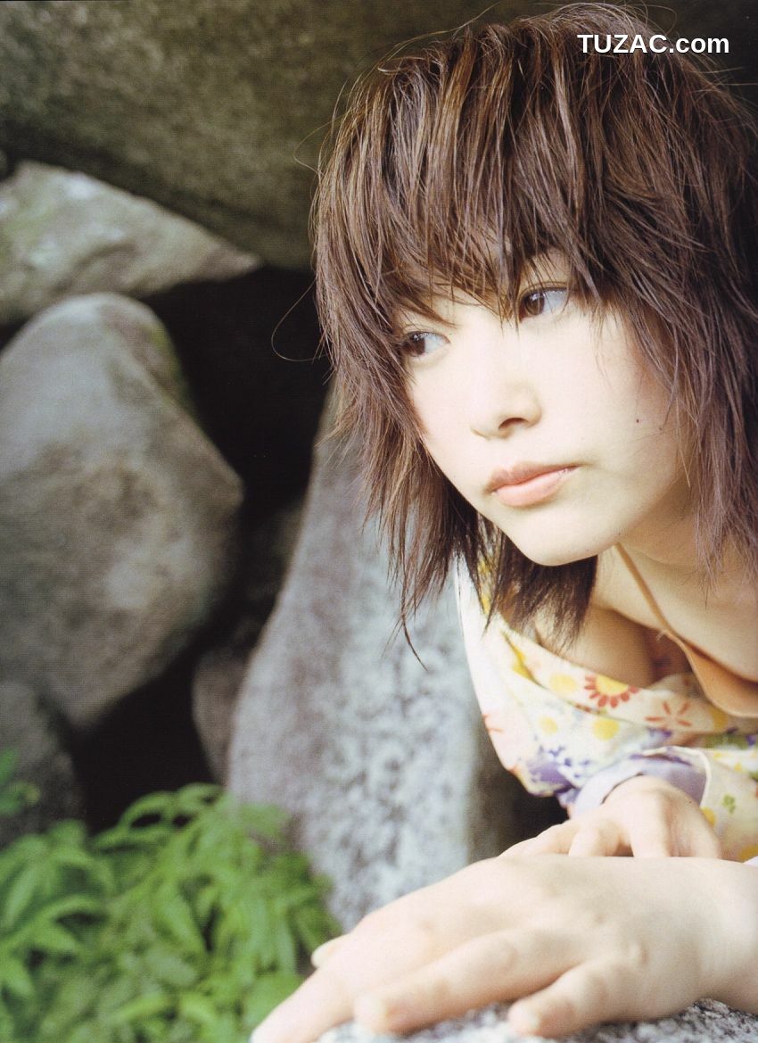 PB写真集_大久保綾乃 Ayano Ookubo [PhotoBook] 写真集[86P]