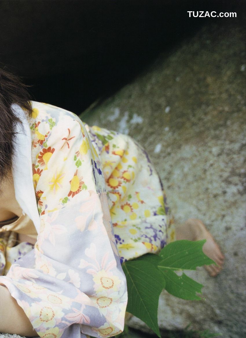 PB写真集_大久保綾乃 Ayano Ookubo [PhotoBook] 写真集[86P]