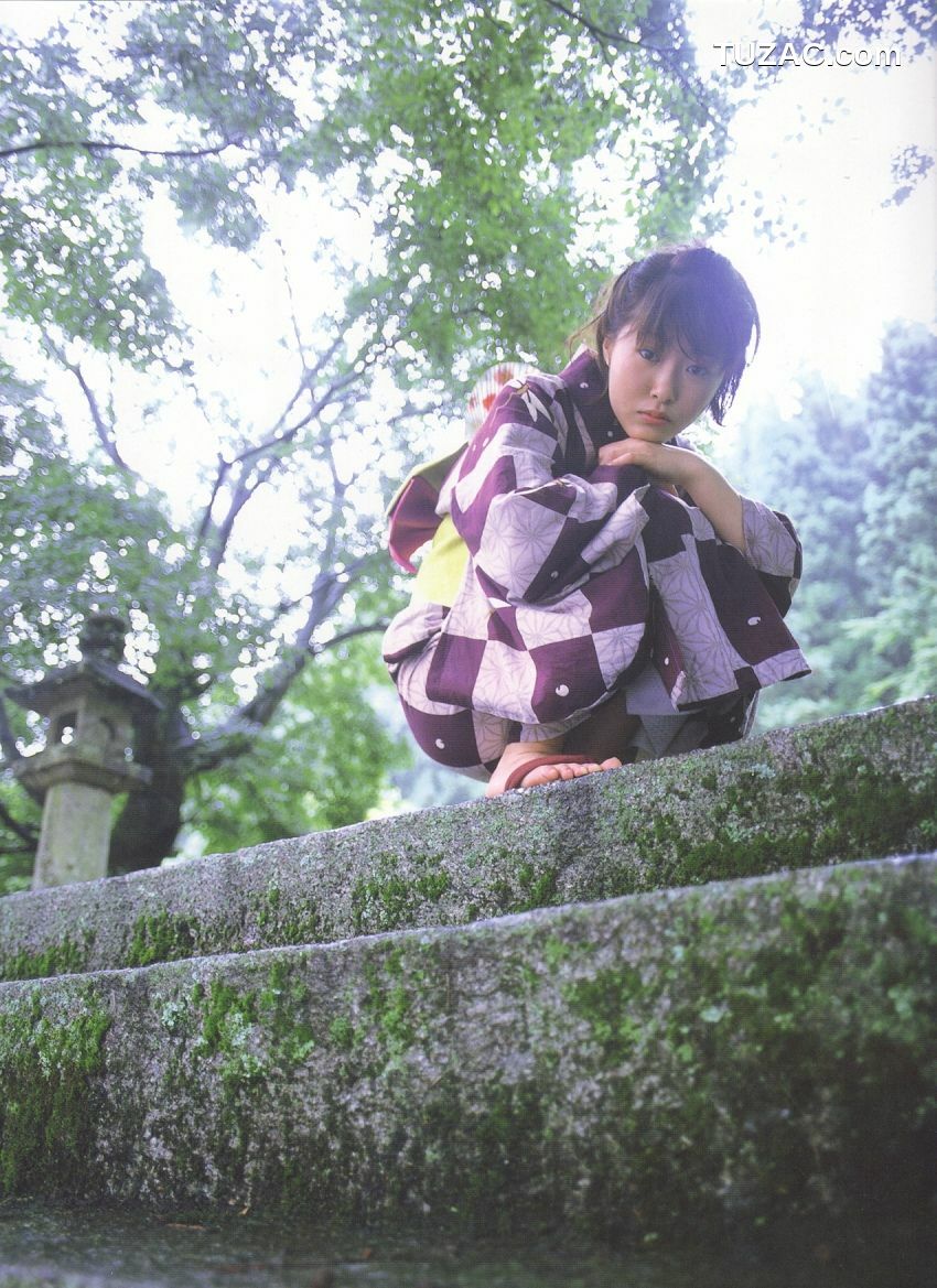 PB写真集_大久保綾乃 Ayano Ookubo [PhotoBook] 写真集[86P]