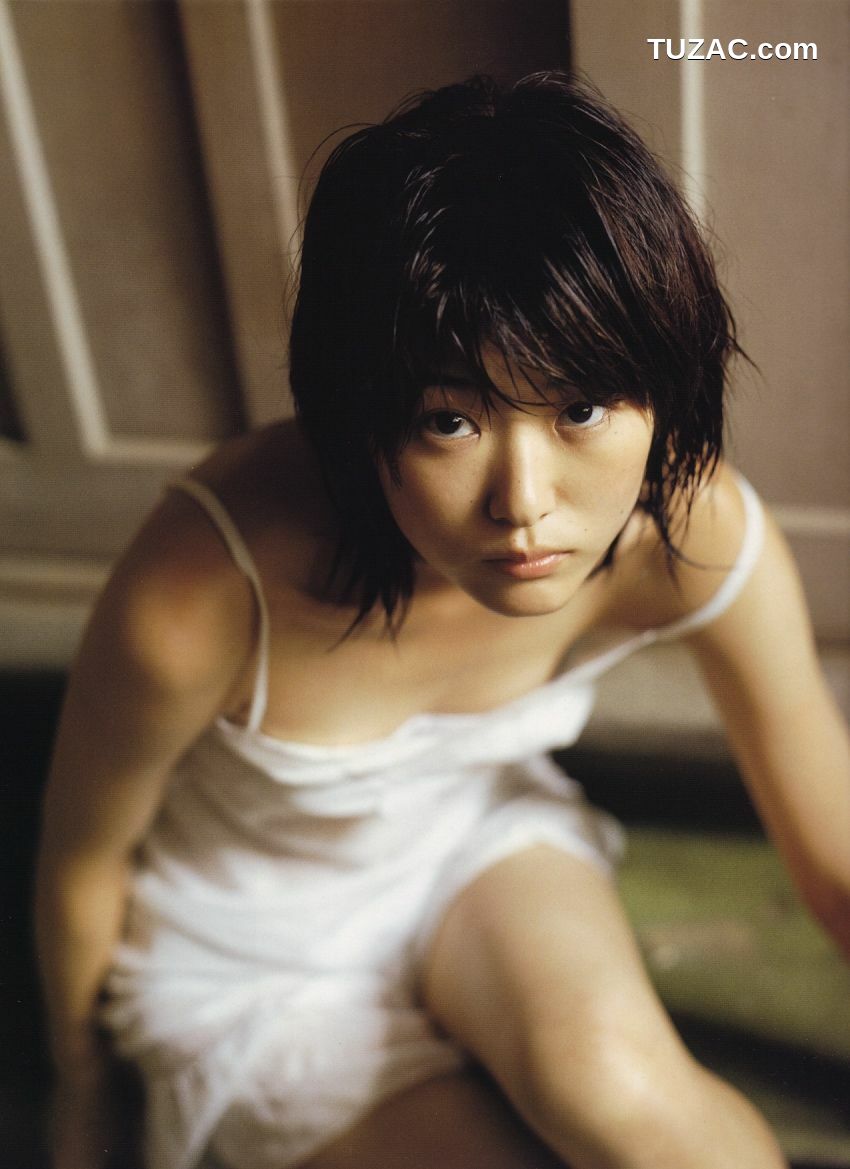 PB写真集_大久保綾乃 Ayano Ookubo [PhotoBook] 写真集[86P]