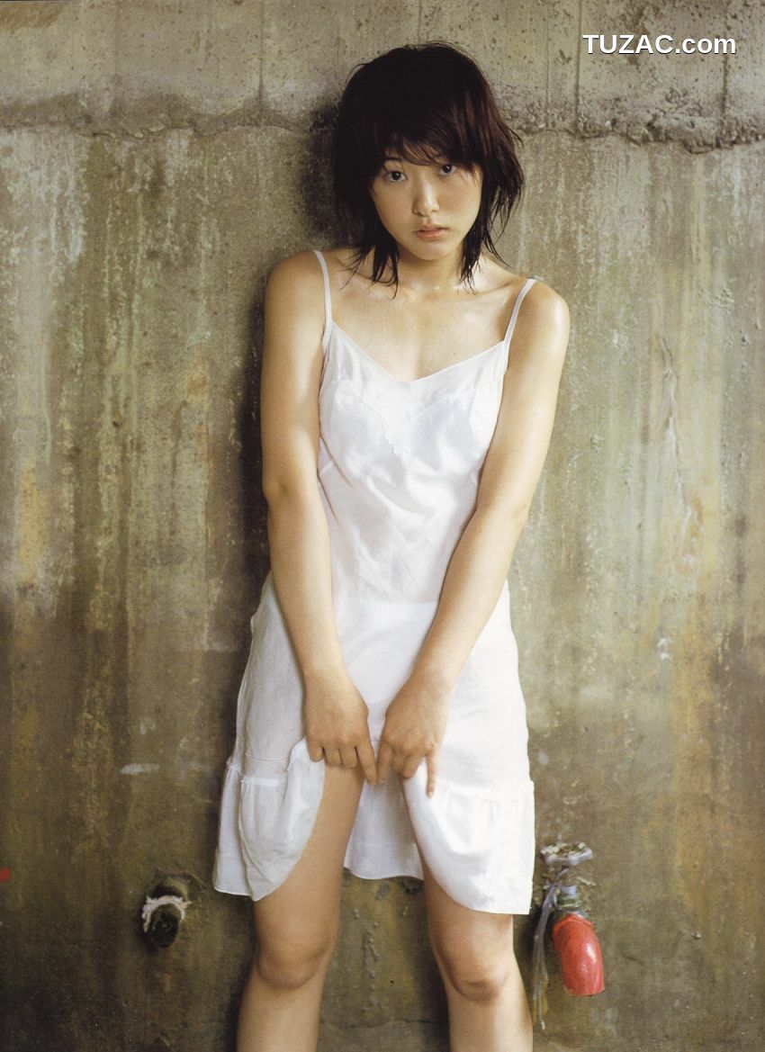 PB写真集_大久保綾乃 Ayano Ookubo [PhotoBook] 写真集[86P]