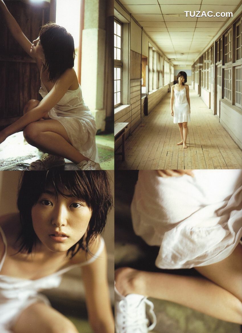 PB写真集_大久保綾乃 Ayano Ookubo [PhotoBook] 写真集[86P]