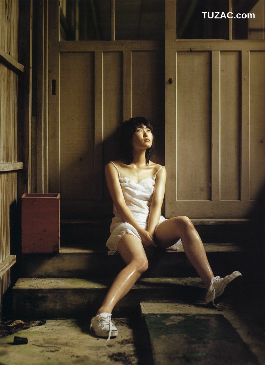 PB写真集_大久保綾乃 Ayano Ookubo [PhotoBook] 写真集[86P]