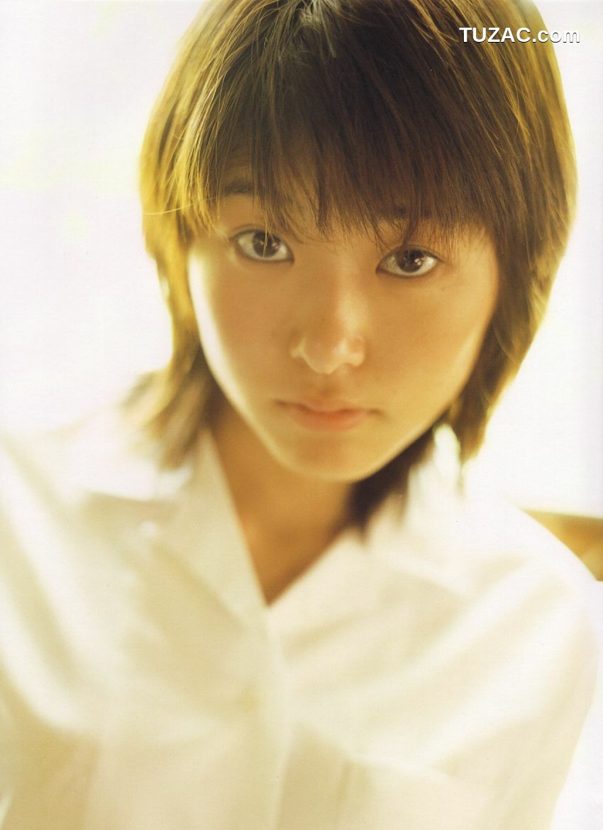 PB写真集_大久保綾乃 Ayano Ookubo [PhotoBook] 写真集[86P]