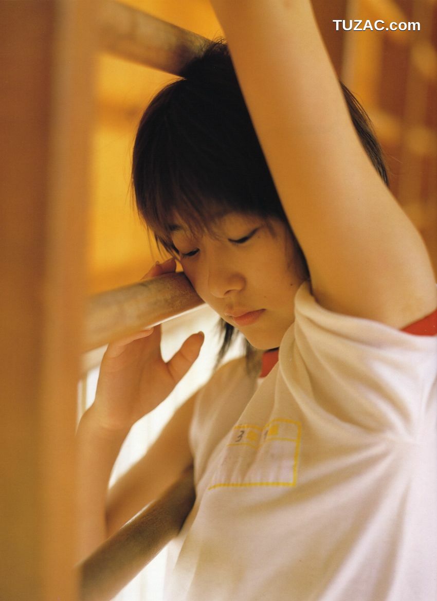 PB写真集_大久保綾乃 Ayano Ookubo [PhotoBook] 写真集[86P]