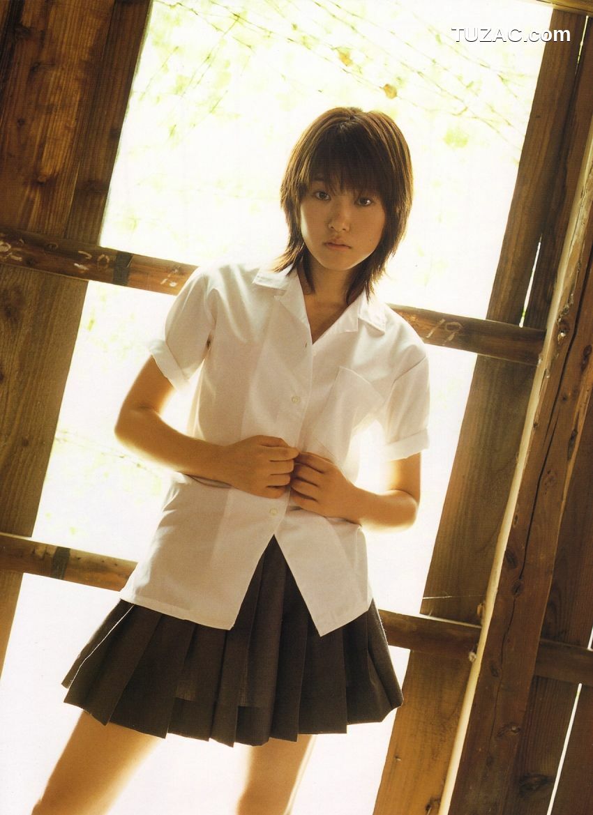 PB写真集_大久保綾乃 Ayano Ookubo [PhotoBook] 写真集[86P]