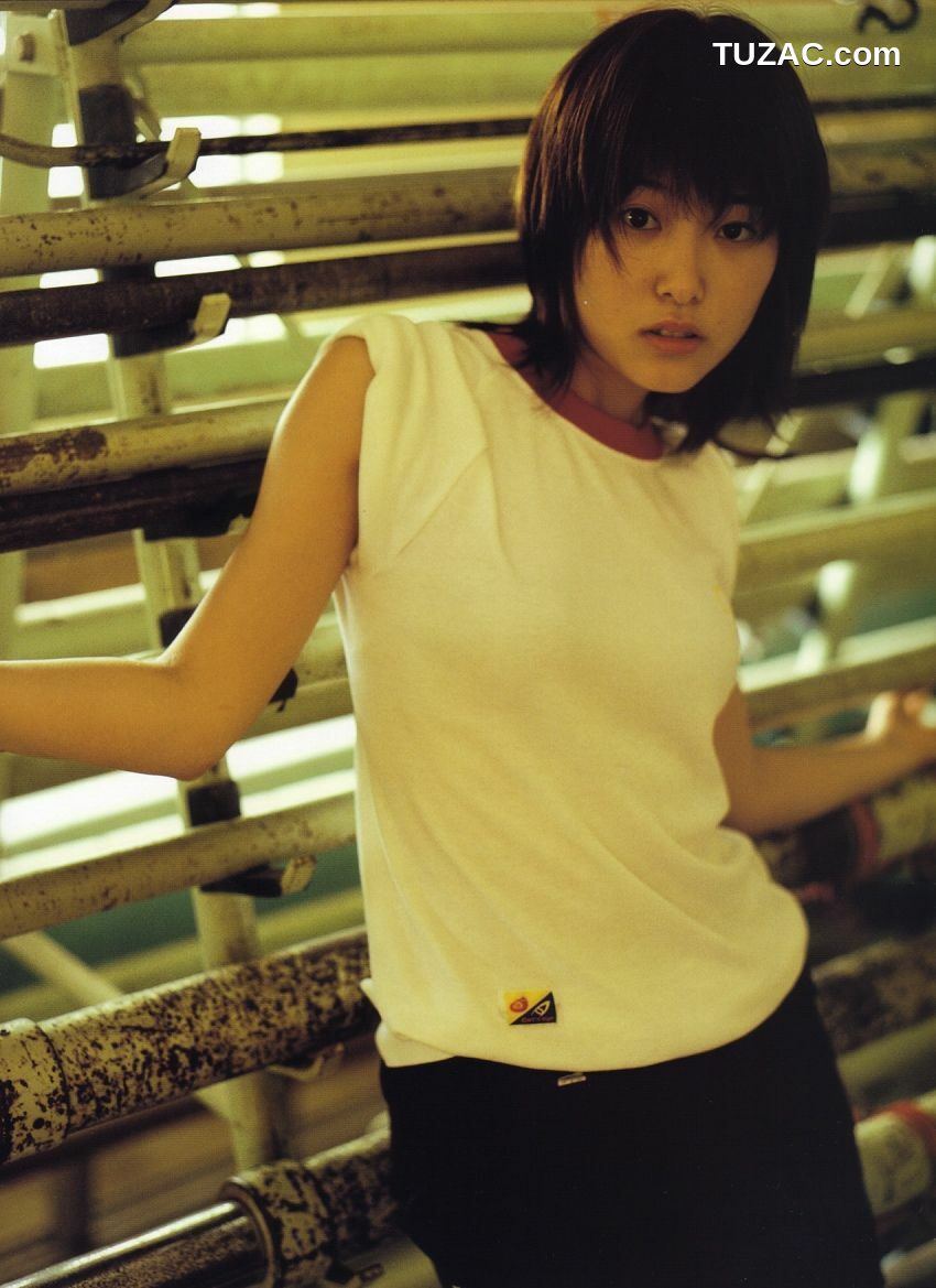 PB写真集_大久保綾乃 Ayano Ookubo [PhotoBook] 写真集[86P]