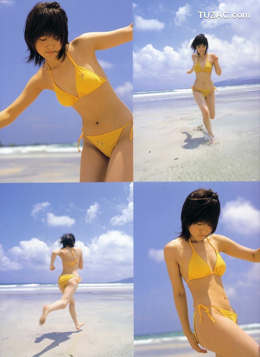 PB写真集_大久保綾乃 Ayano Ookubo [PhotoBook] 写真集[86P]
