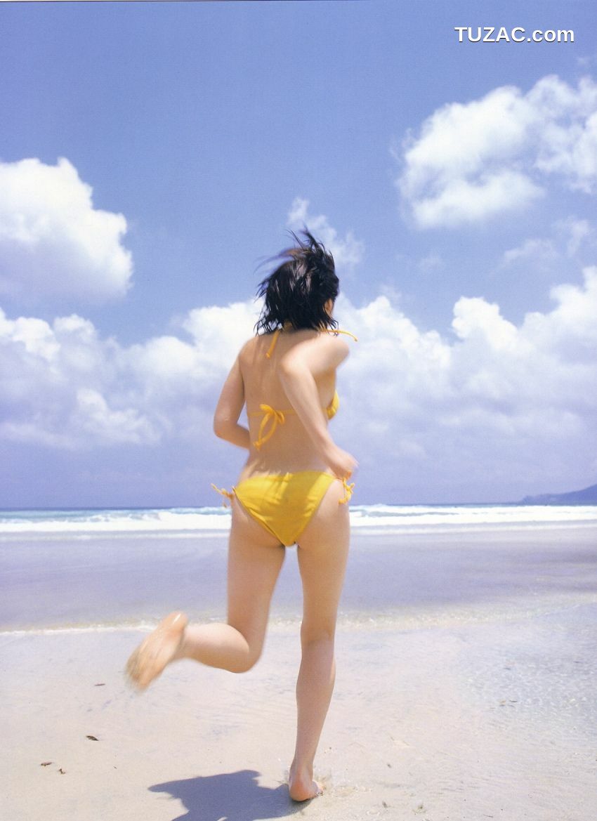 PB写真集_大久保綾乃 Ayano Ookubo [PhotoBook] 写真集[86P]