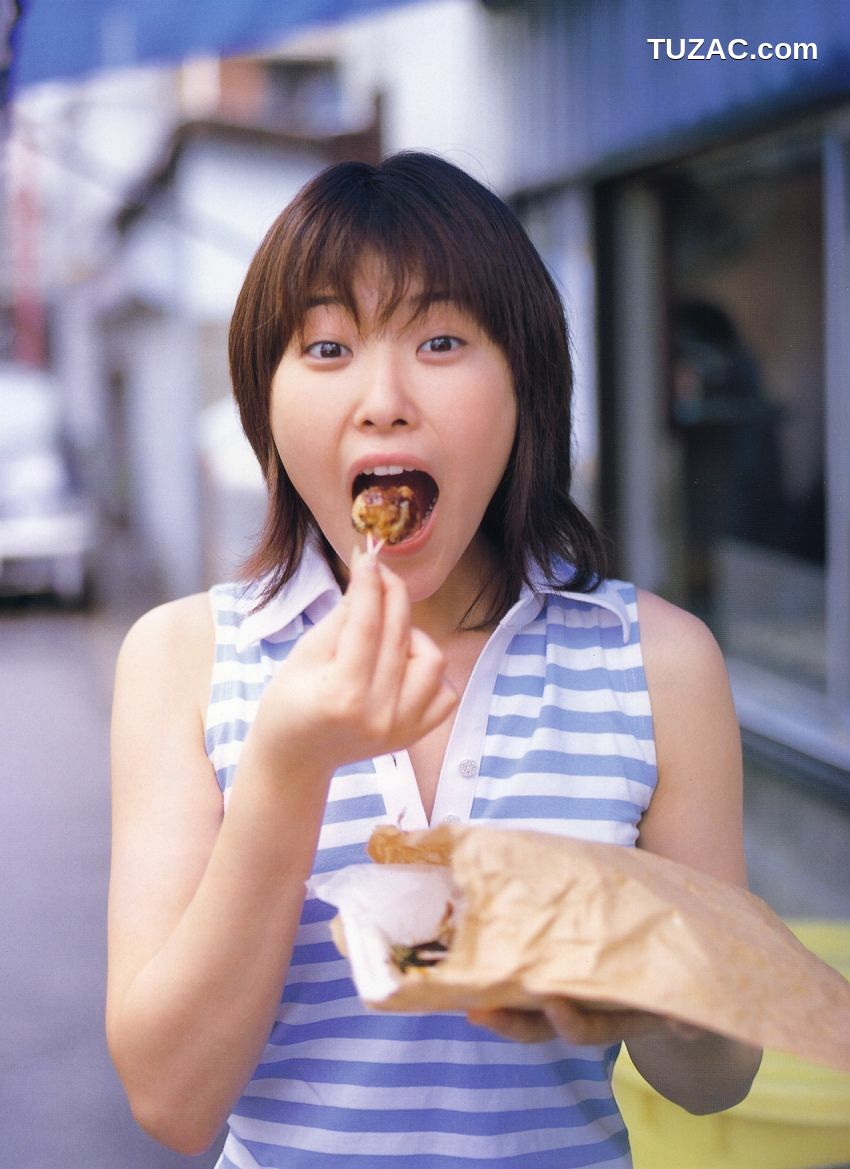 PB写真集_大久保綾乃 Ayano Ookubo [PhotoBook] 写真集[86P]