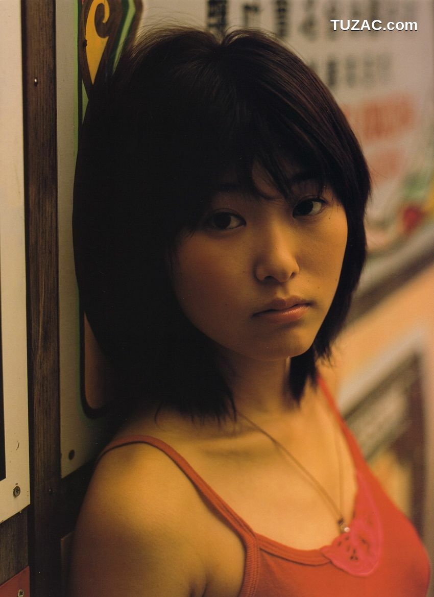 PB写真集_大久保綾乃 Ayano Ookubo [PhotoBook] 写真集[86P]