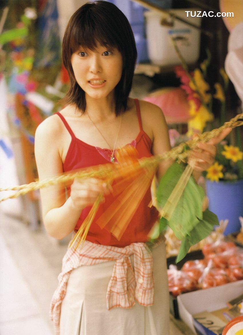 PB写真集_大久保綾乃 Ayano Ookubo [PhotoBook] 写真集[86P]