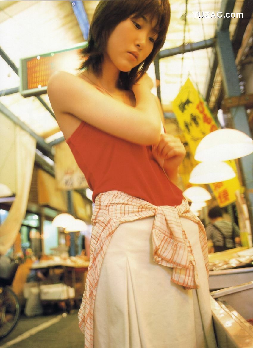 PB写真集_大久保綾乃 Ayano Ookubo [PhotoBook] 写真集[86P]