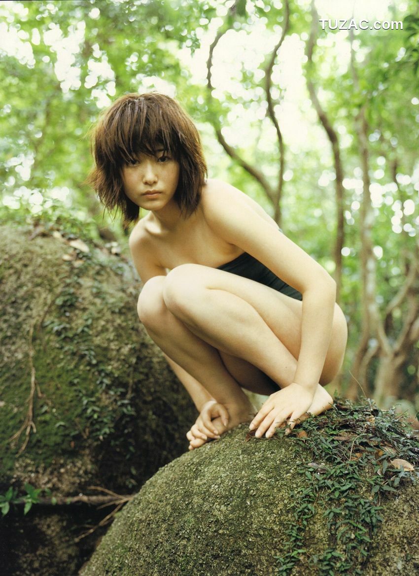 PB写真集_大久保綾乃 Ayano Ookubo [PhotoBook] 写真集[86P]