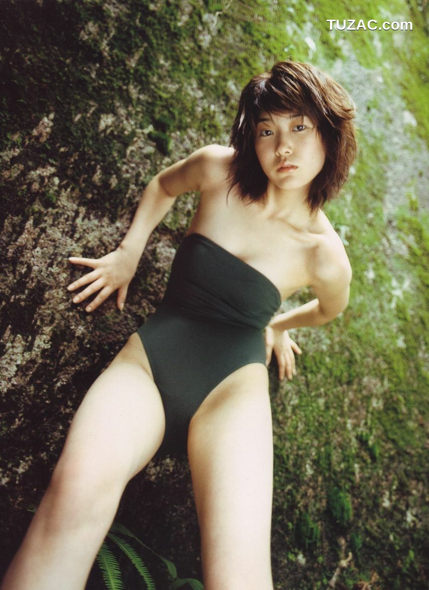 PB写真集_大久保綾乃 Ayano Ookubo [PhotoBook] 写真集[86P]