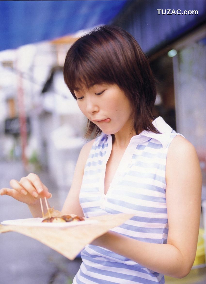 PB写真集_大久保綾乃 Ayano Ookubo [PhotoBook] 写真集[86P]
