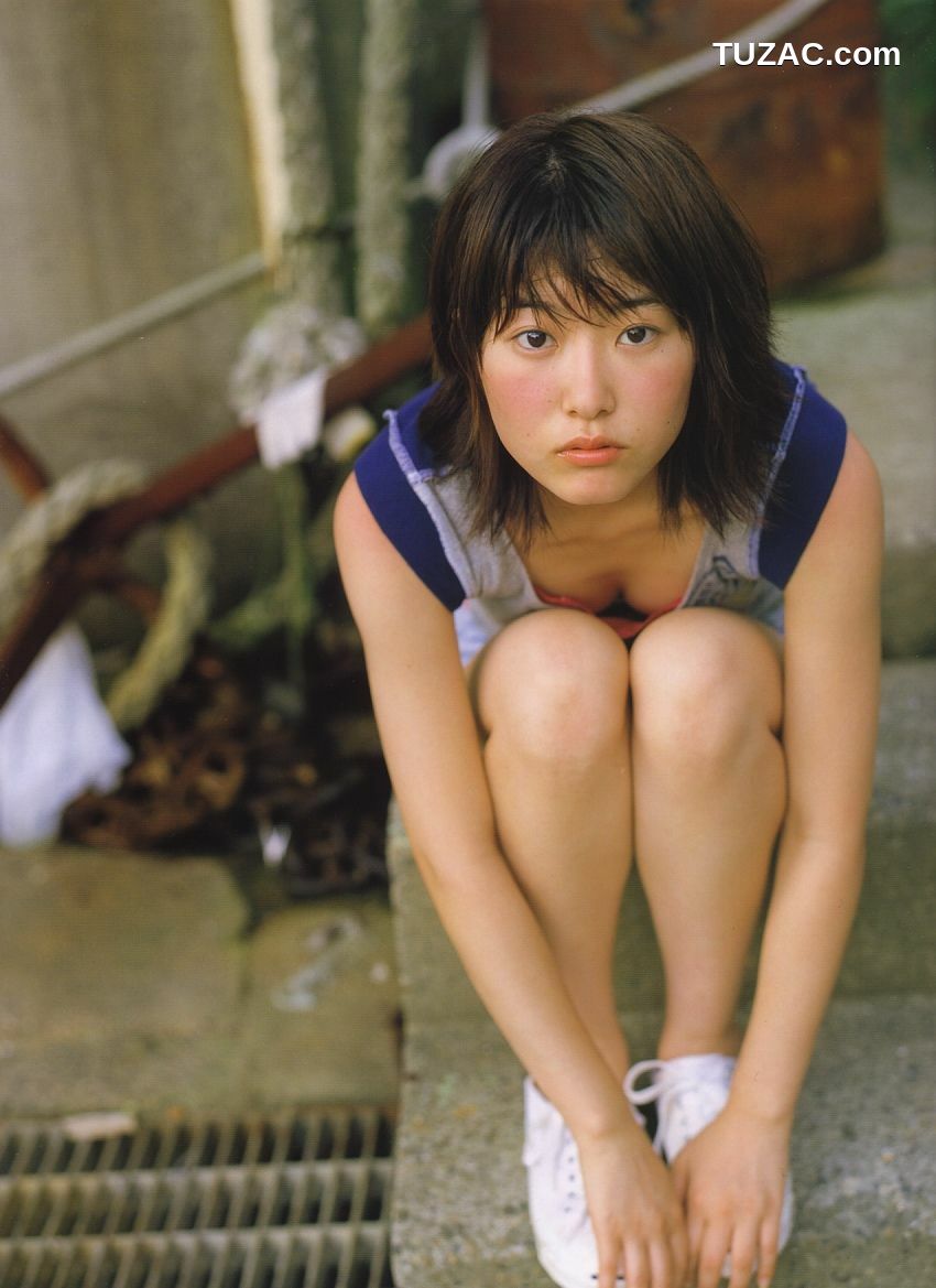 PB写真集_大久保綾乃 Ayano Ookubo [PhotoBook] 写真集[86P]