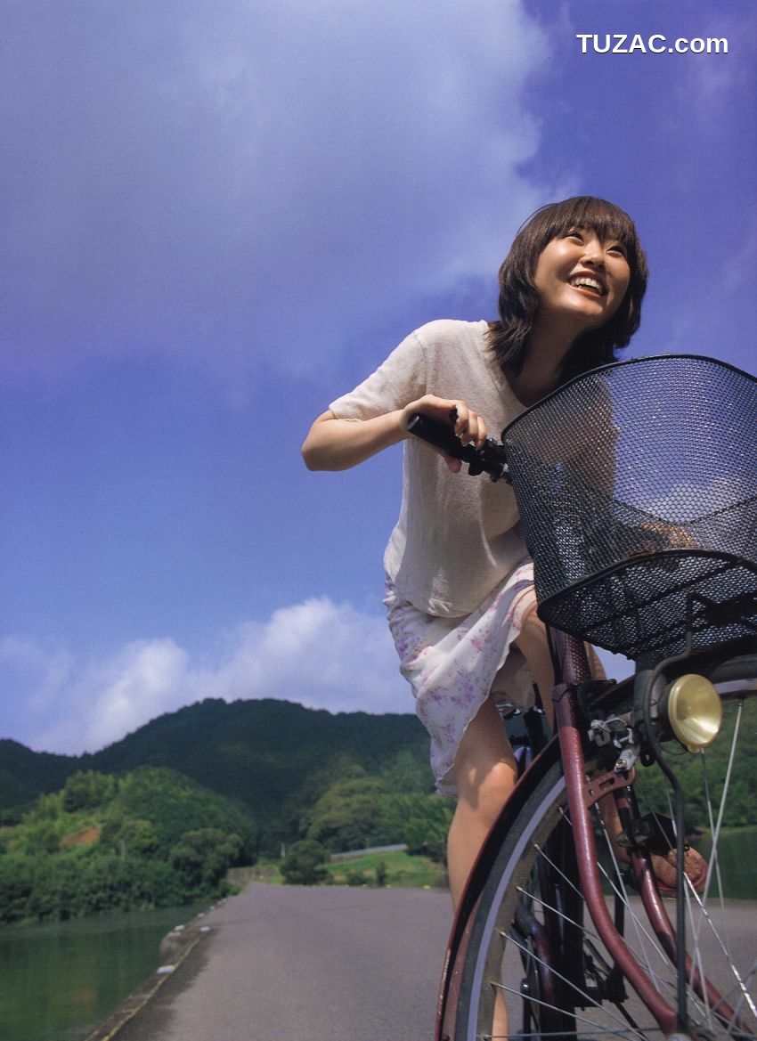 PB写真集_大久保綾乃 Ayano Ookubo [PhotoBook] 写真集[86P]