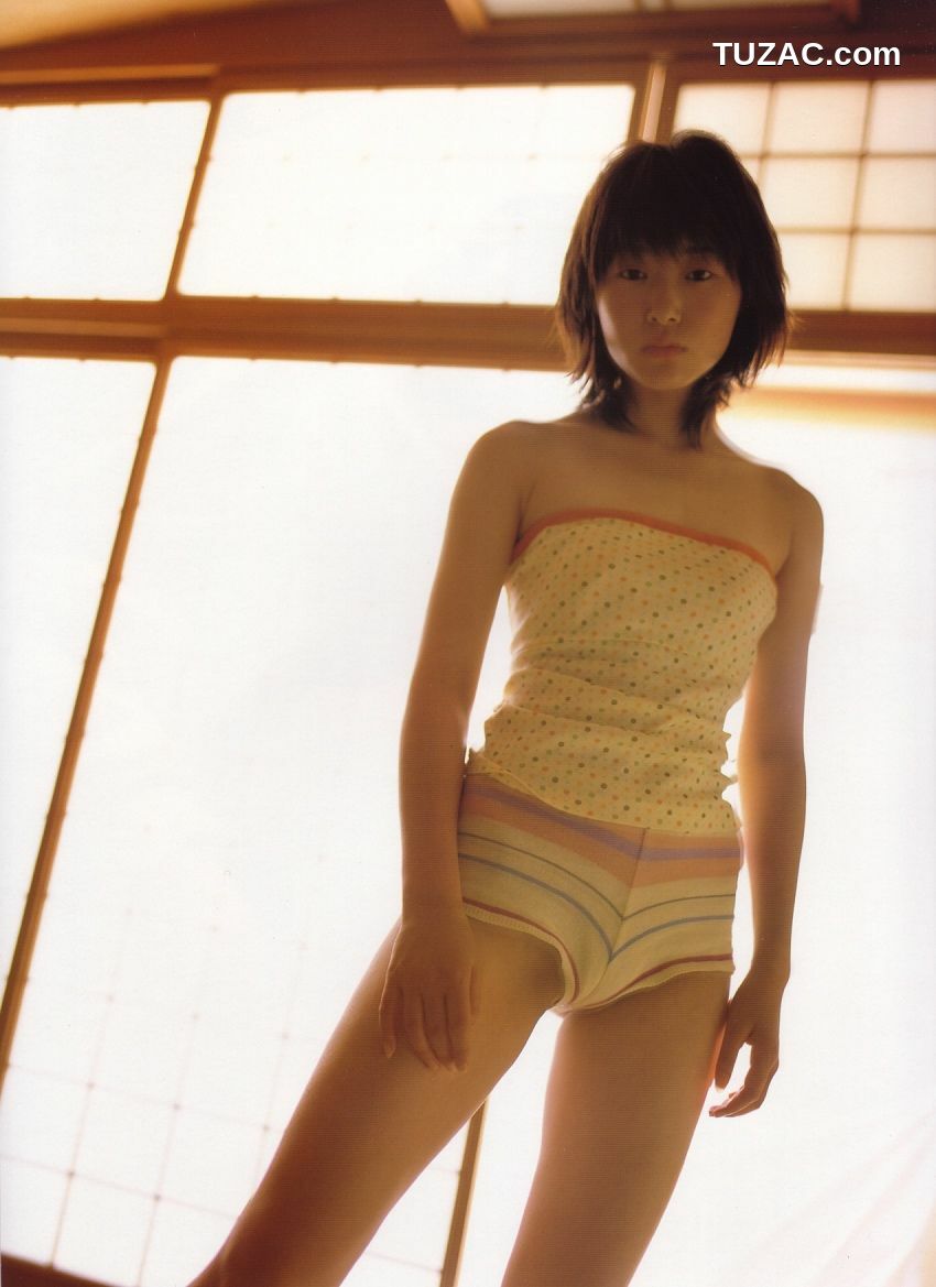 PB写真集_大久保綾乃 Ayano Ookubo [PhotoBook] 写真集[86P]