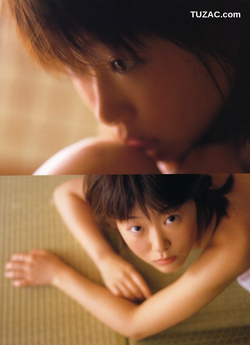 PB写真集_大久保綾乃 Ayano Ookubo [PhotoBook] 写真集[86P]