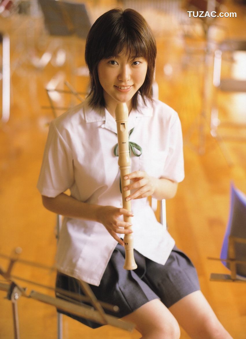 PB写真集_大久保綾乃 Ayano Ookubo [PhotoBook] 写真集[86P]