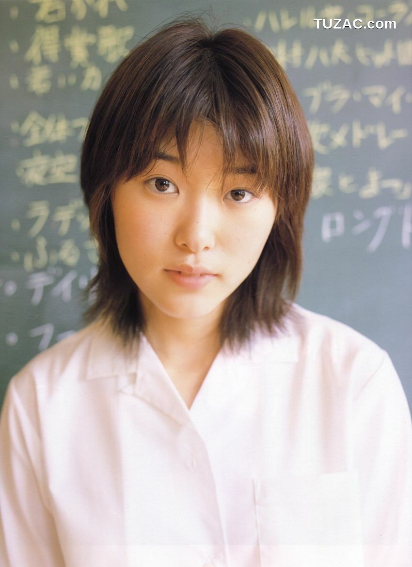 PB写真集_大久保綾乃 Ayano Ookubo [PhotoBook] 写真集[86P]