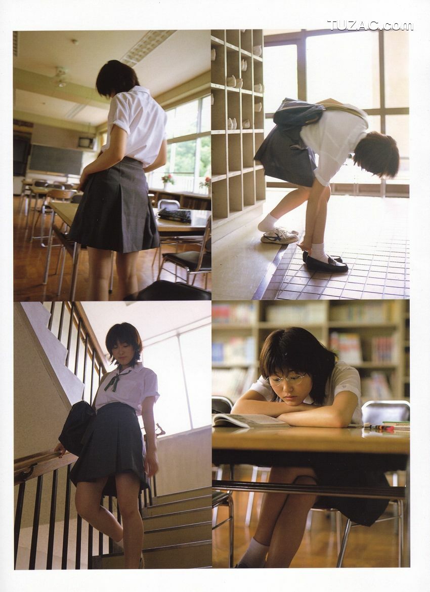 PB写真集_大久保綾乃 Ayano Ookubo [PhotoBook] 写真集[86P]