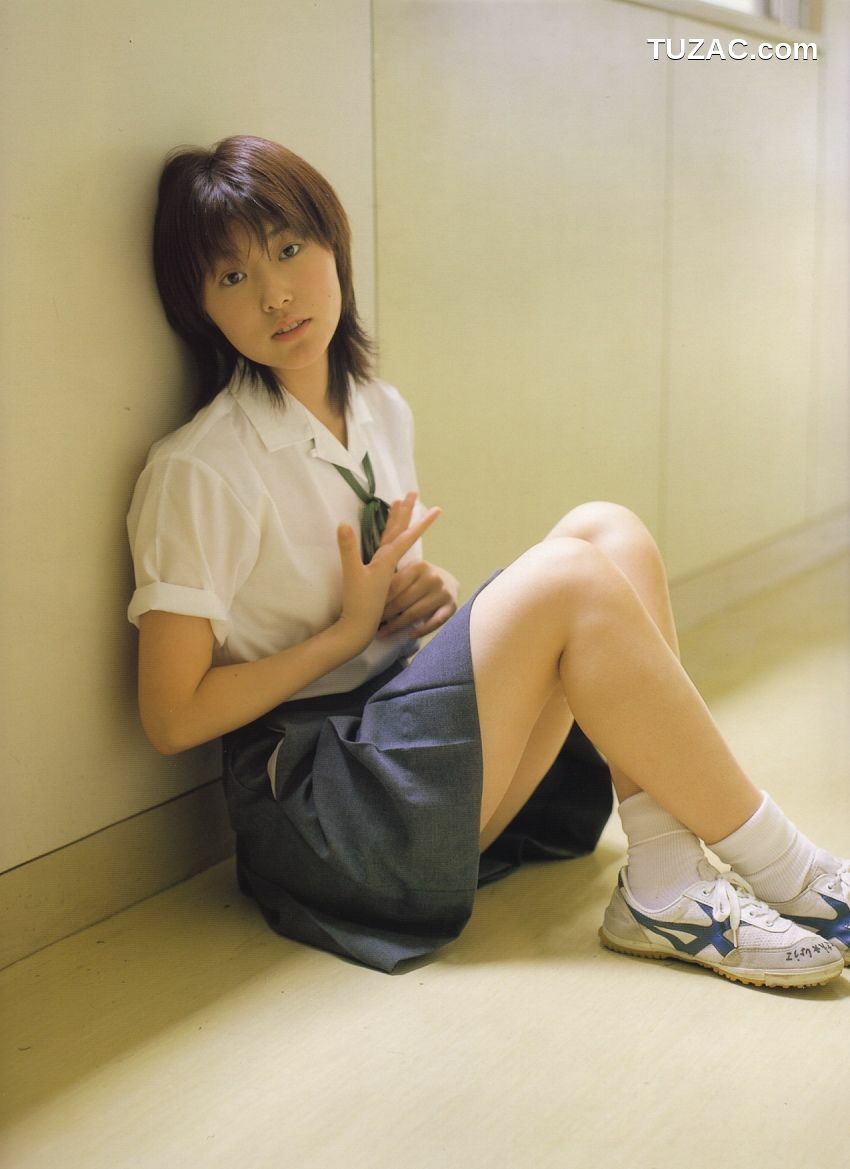PB写真集_大久保綾乃 Ayano Ookubo [PhotoBook] 写真集[86P]